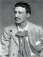 Charles Rennie Mackintosh